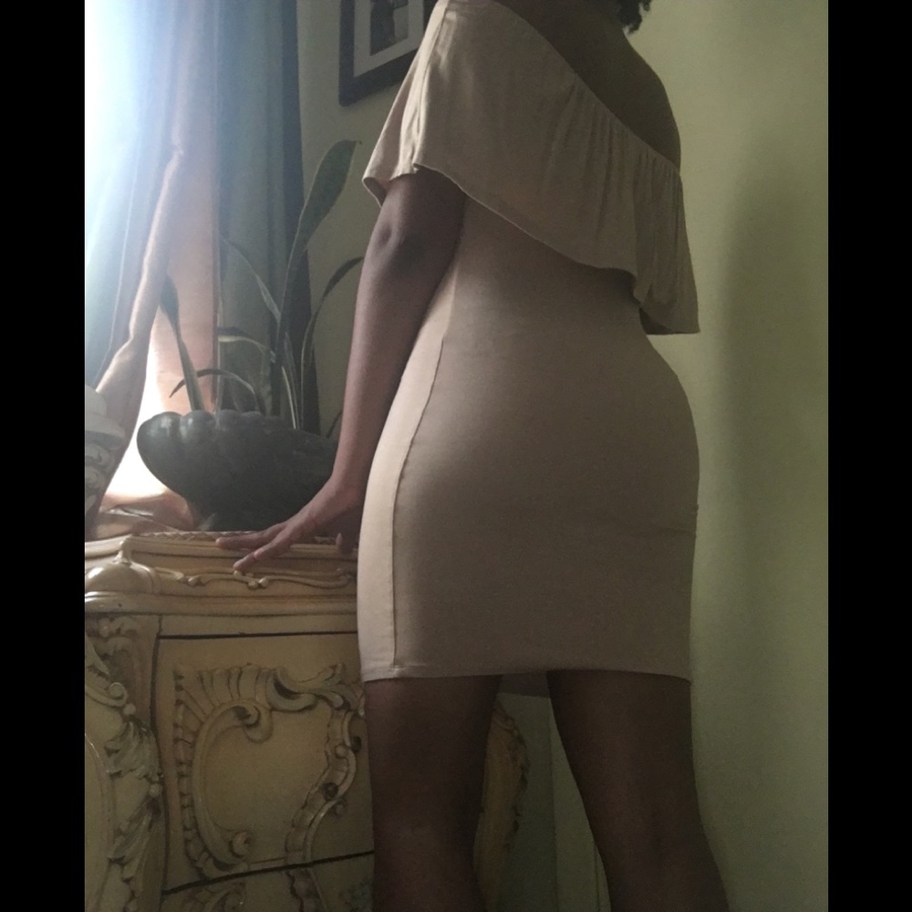 Bodycon Dress